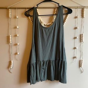 Tank (3/$15)